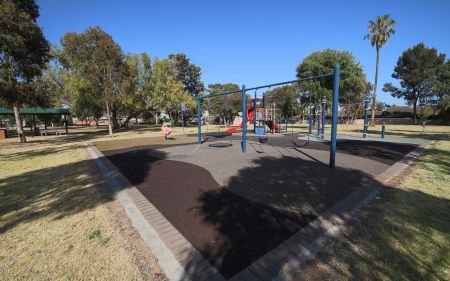 Pioneer Park