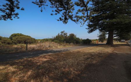Taperoo Foreshore