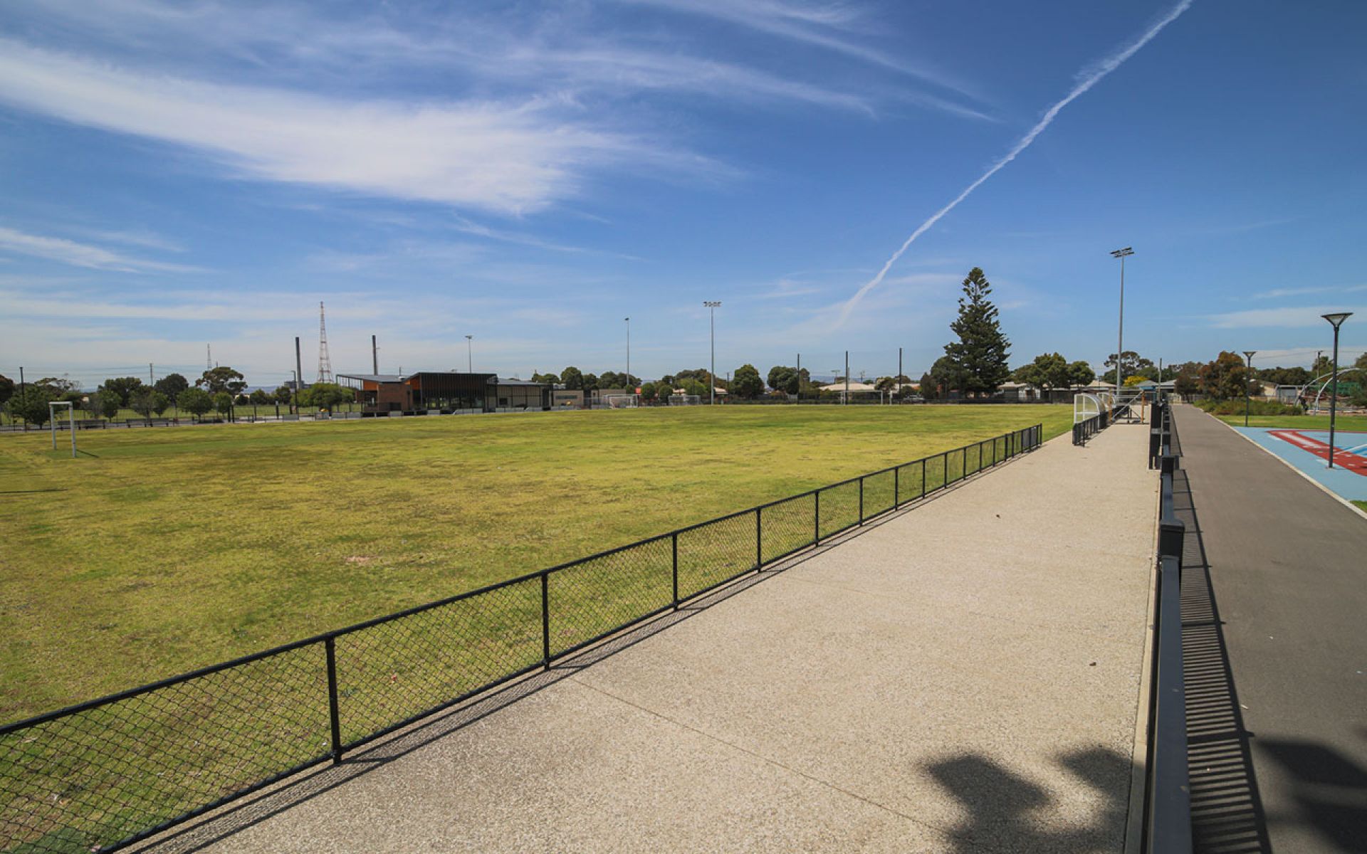 Taperoo Reserve