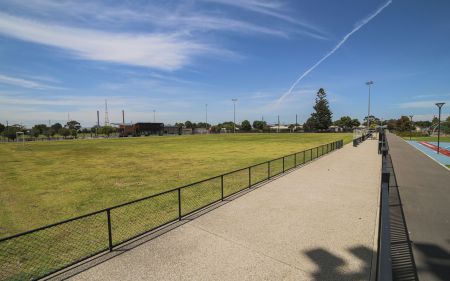 Taperoo Reserve