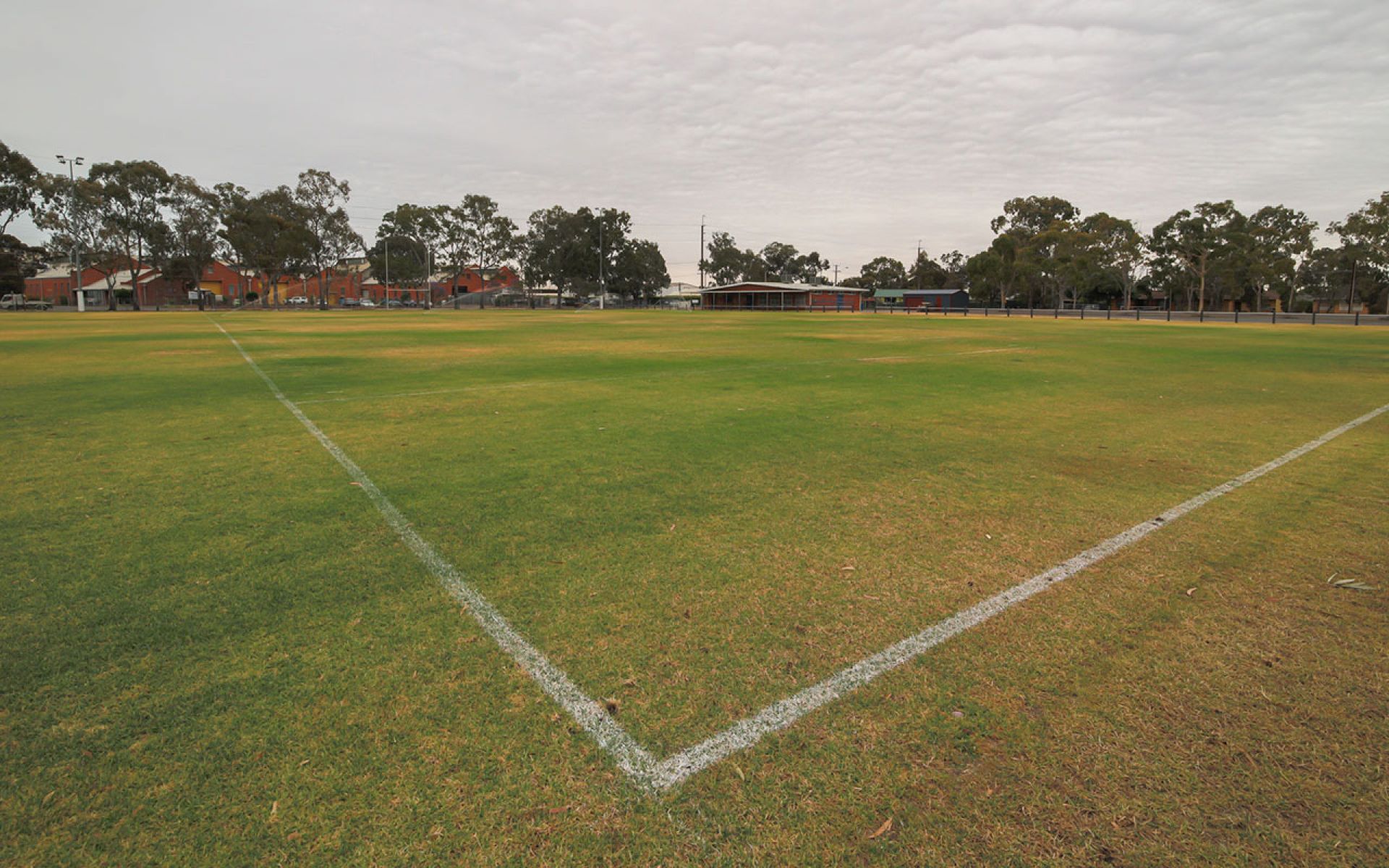 Dry Creek