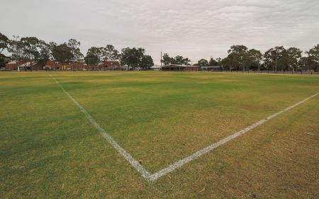 Dry Creek