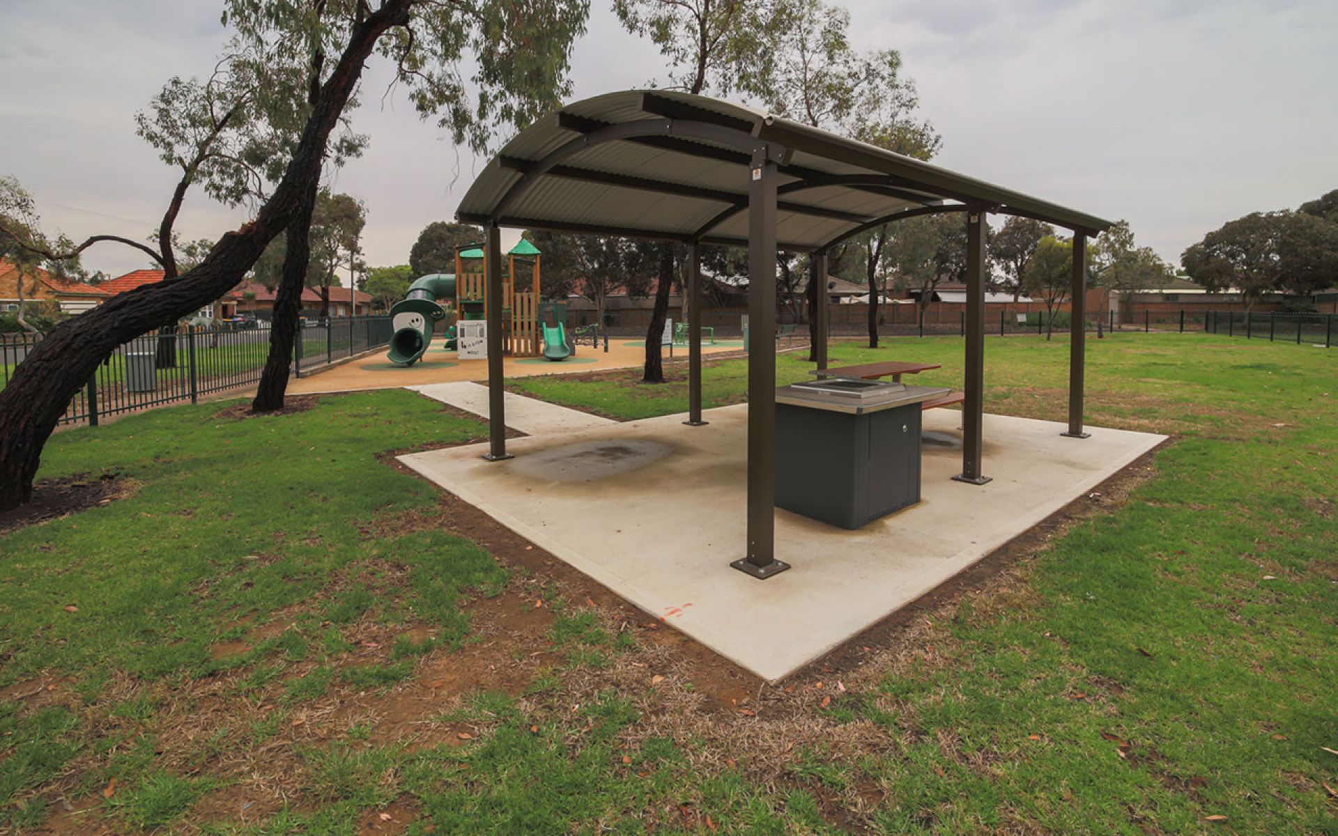 Emerald Park