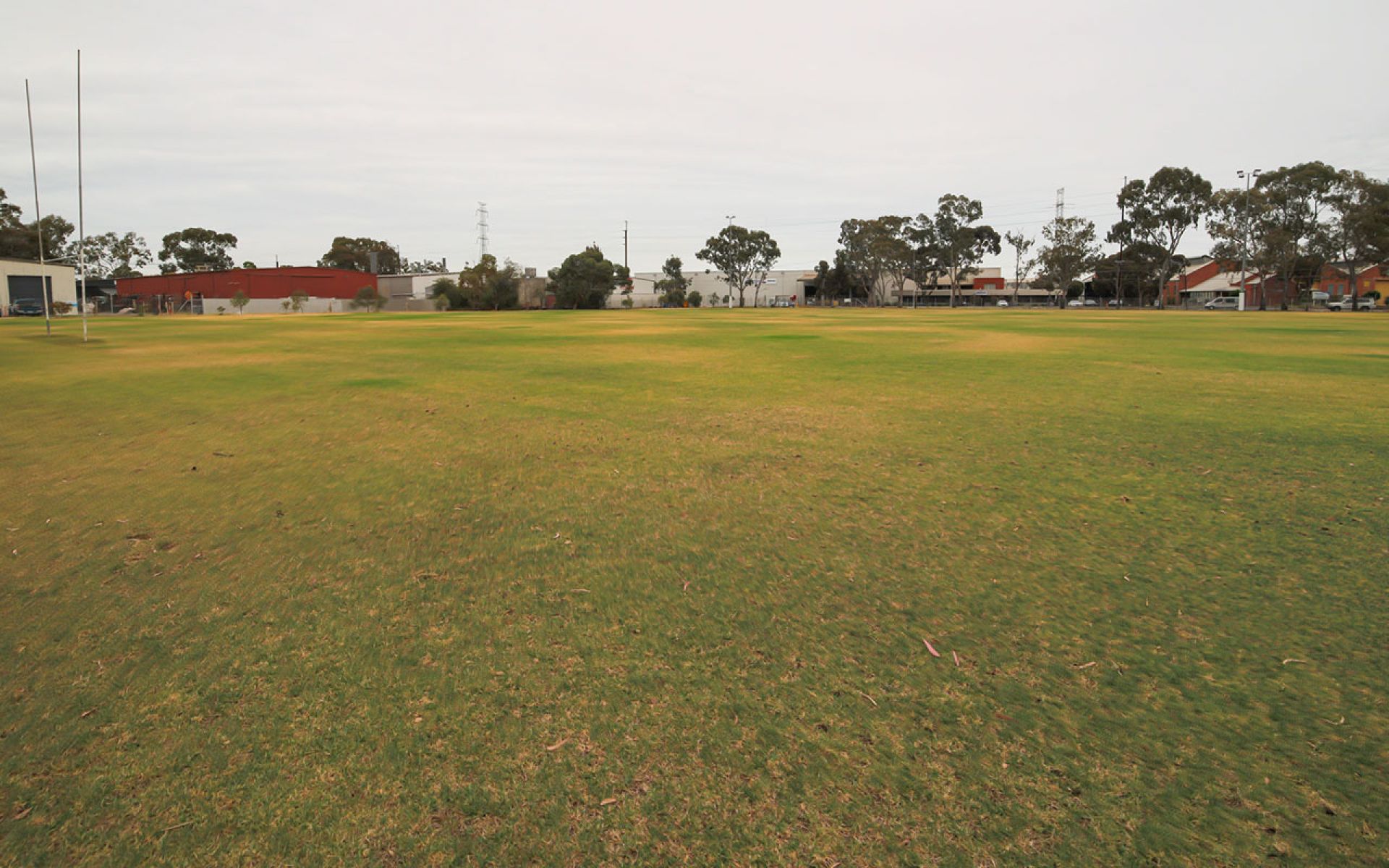 Dry Creek