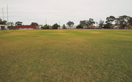 Dry Creek