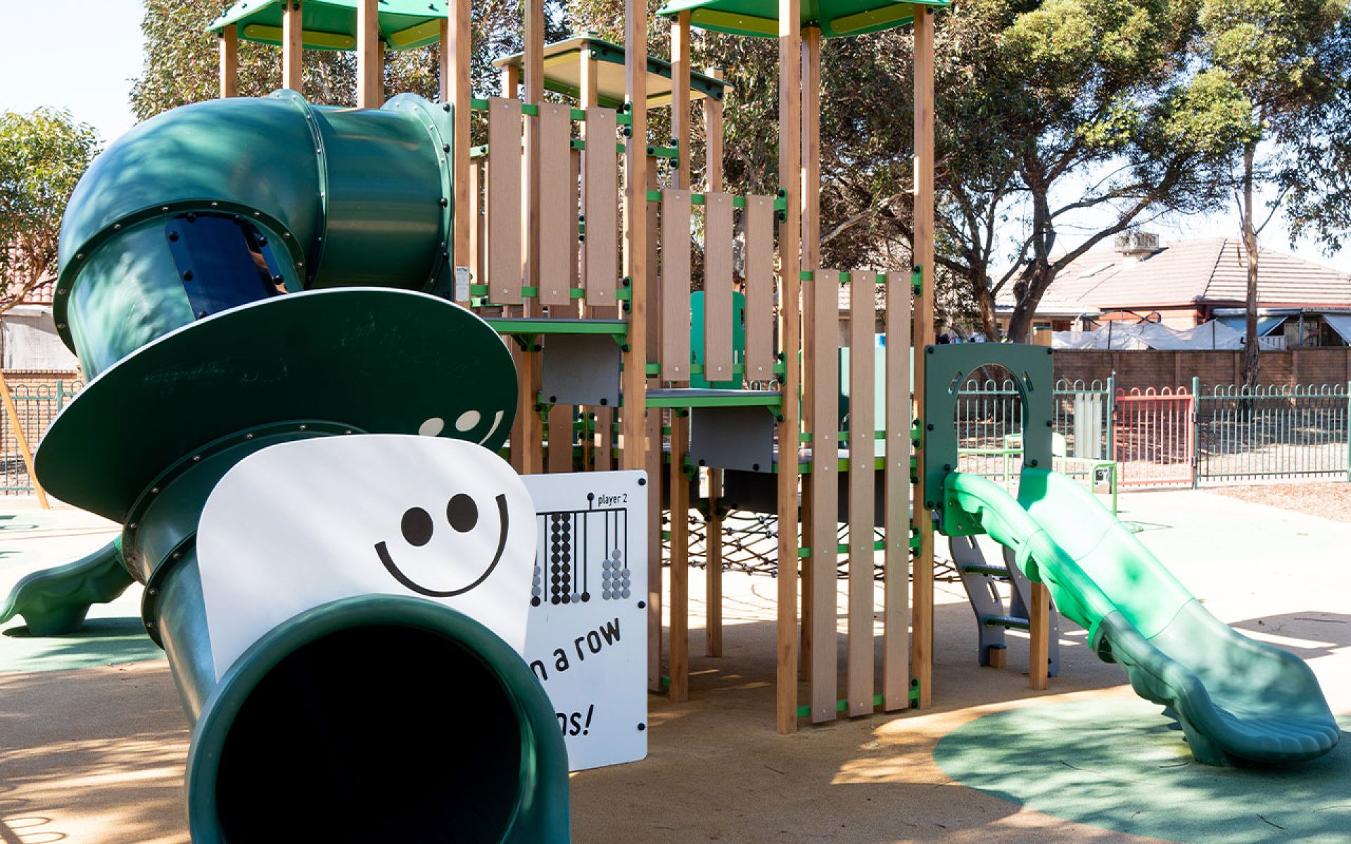Emerald Park