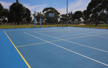 Lefevre Recreation