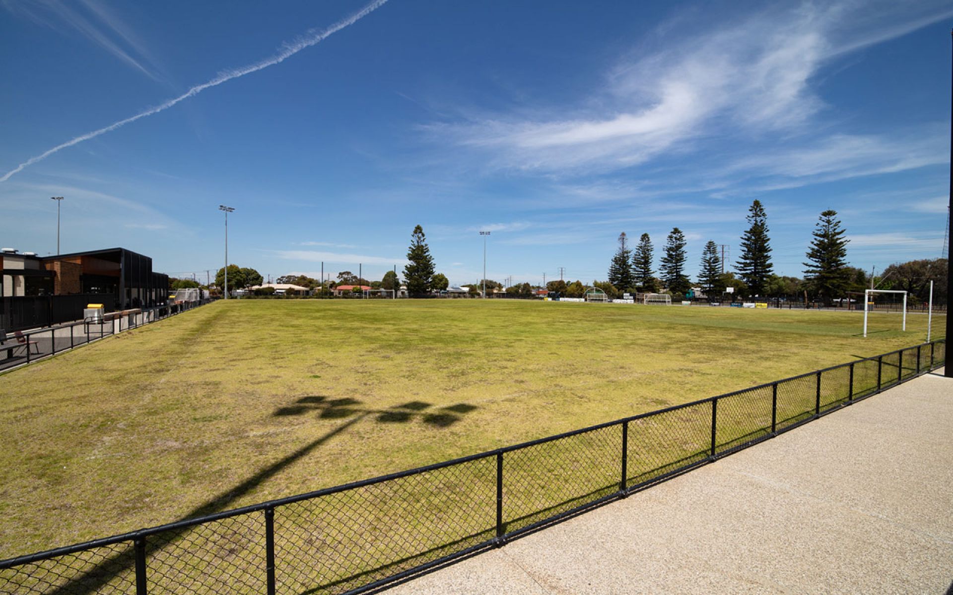 Taperoo Reserve