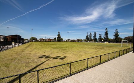 Taperoo Reserve