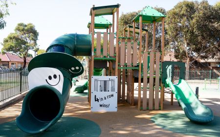 Emerald Park
