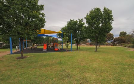 Hartley Grove