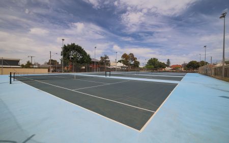 Largs Reserve