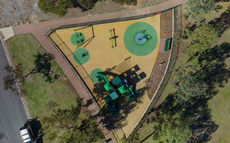 Emerald Park