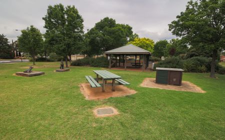 Hartley Grove