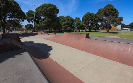 Lefevre Recreation