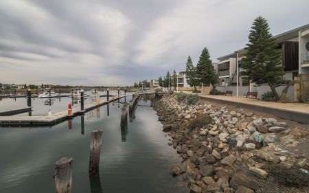 Promenade Newport