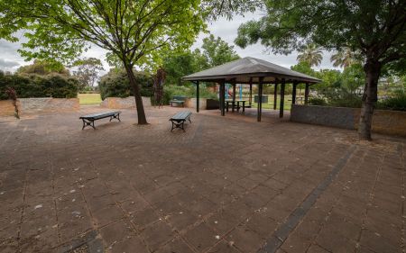 Hartley Grove