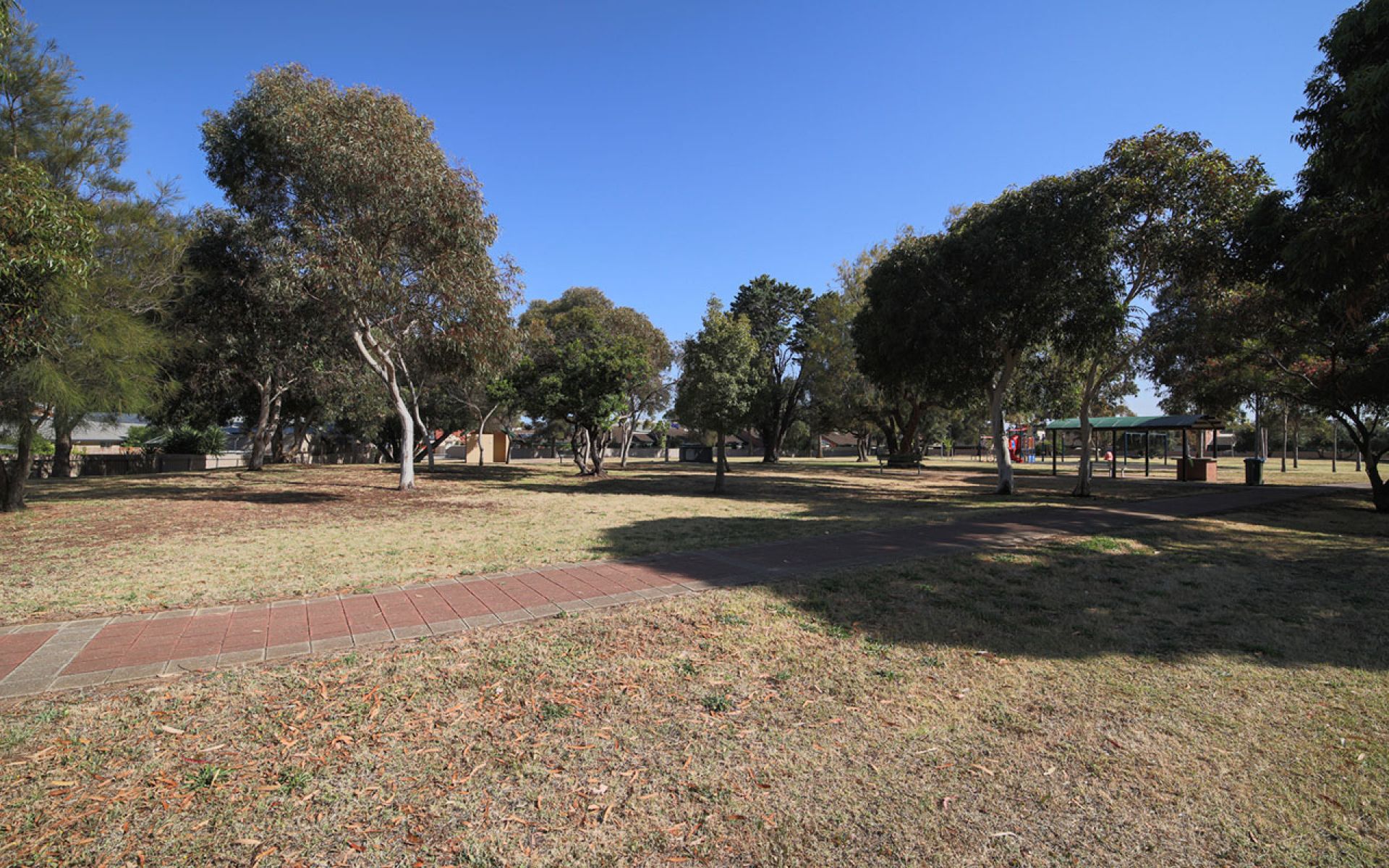 Pioneer Park