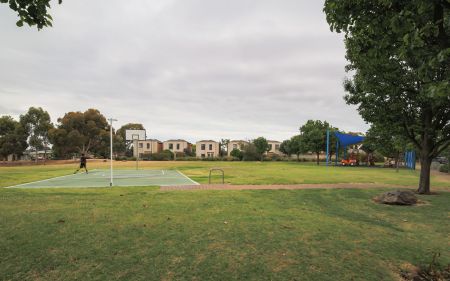 Hartley Grove