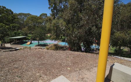 Regency Park Reserve