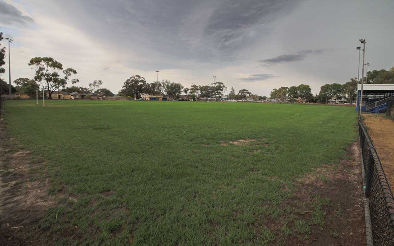 Rushworth