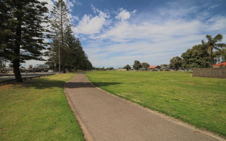 Osborne Foreshore