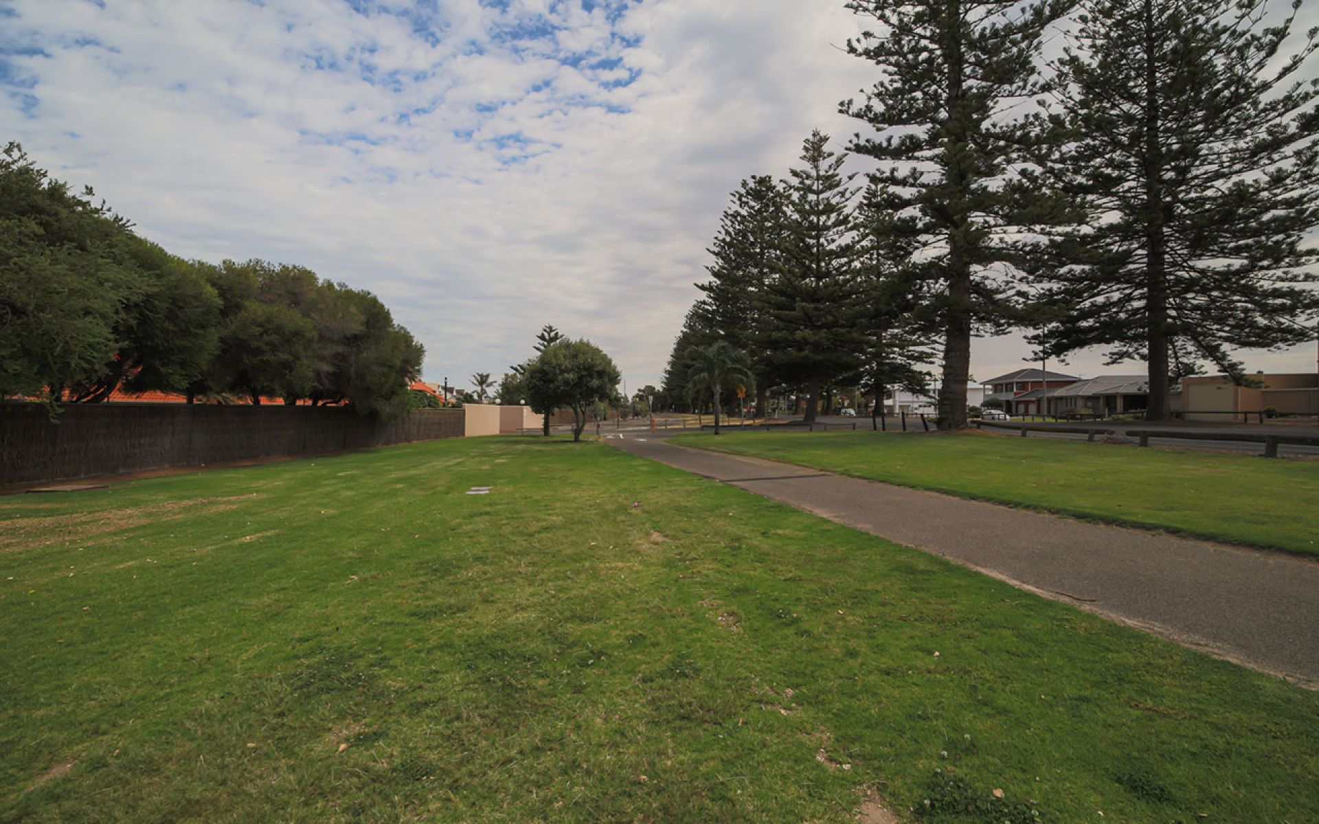 Osborne Foreshore