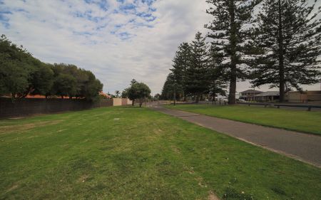 Osborne Foreshore