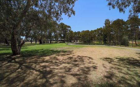 Regency Park Reserve