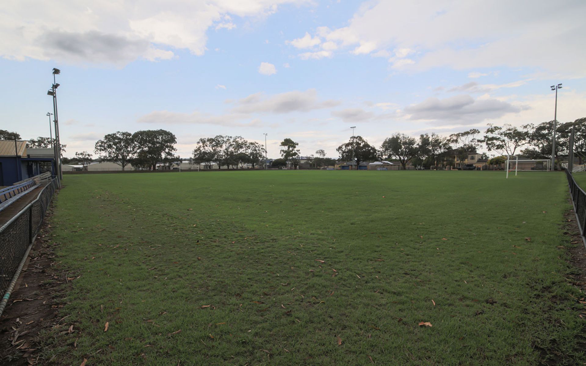 Rushworth