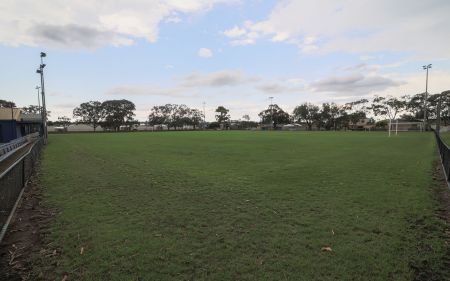 Rushworth