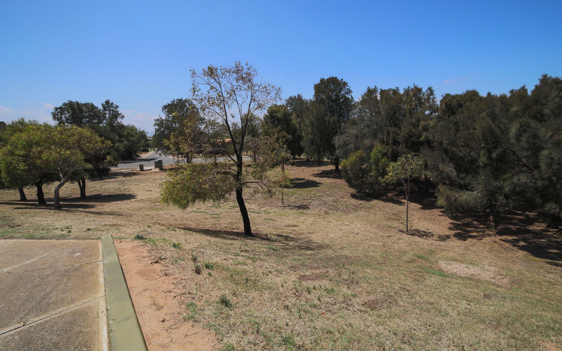 G E Hunter Reserve