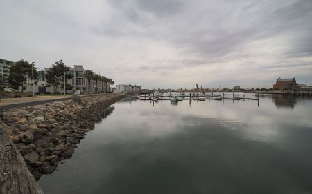 Promenade Newport