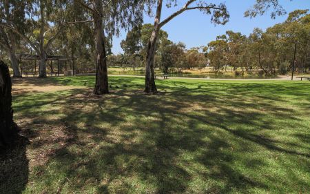 Regency Park Reserve