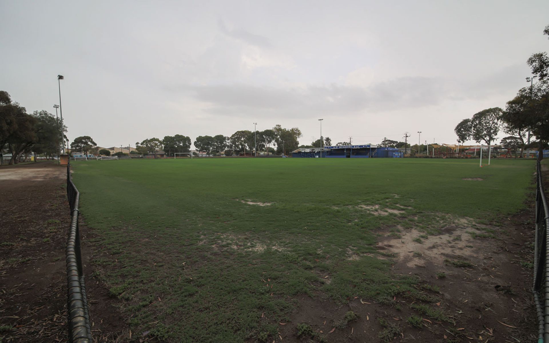 Rushworth