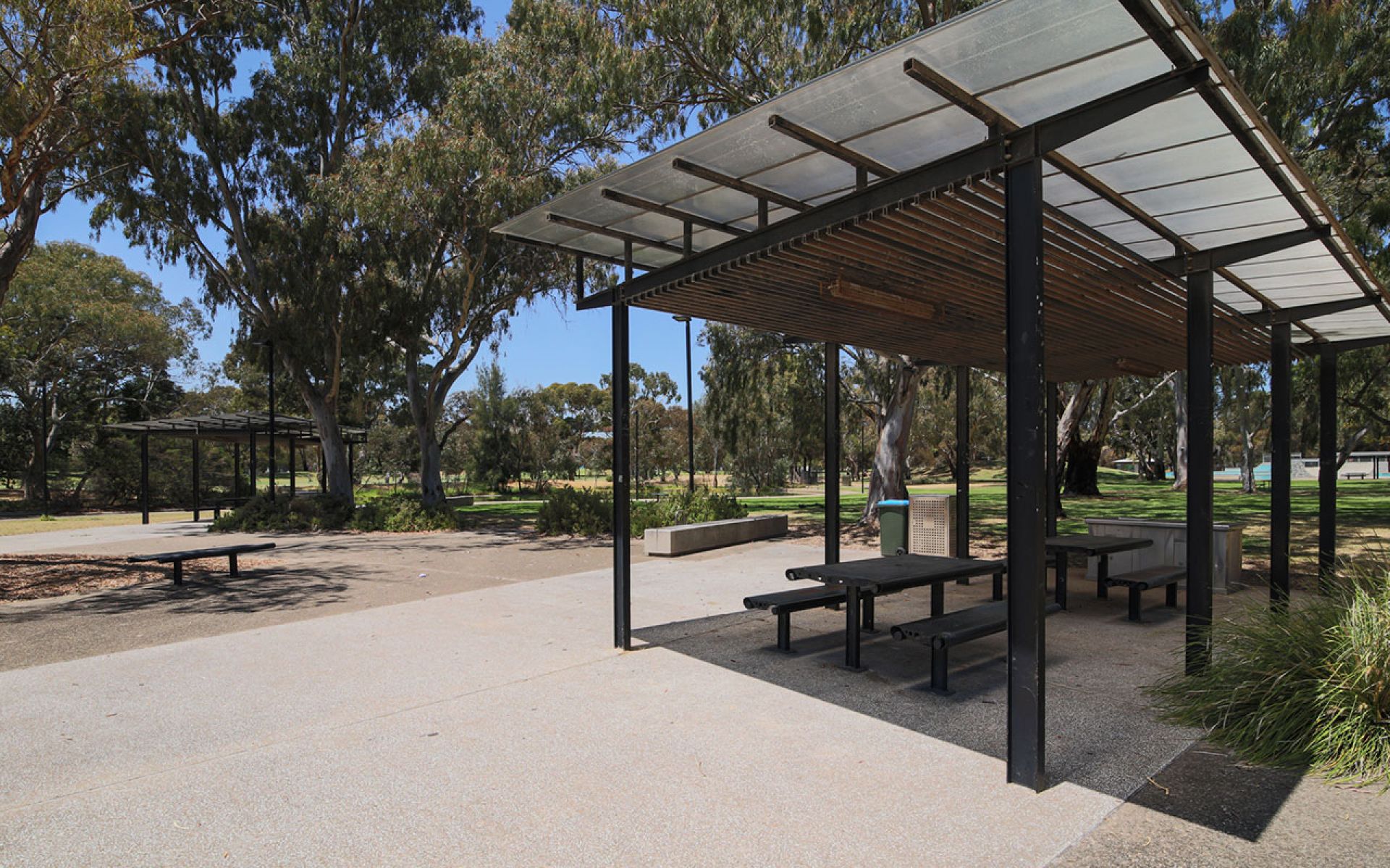 Regency Park Reserve