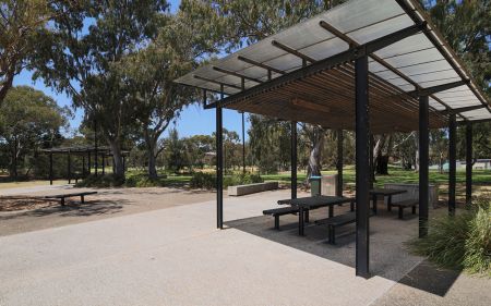 Regency Park Reserve