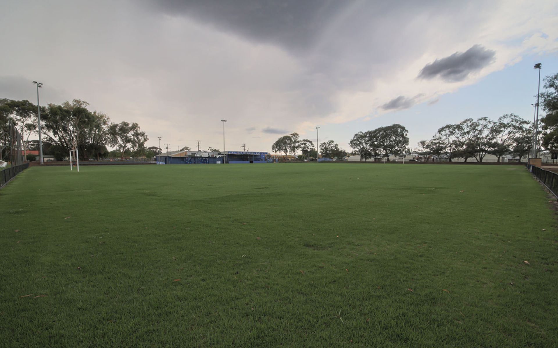 Rushworth