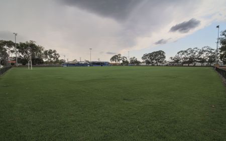 Rushworth