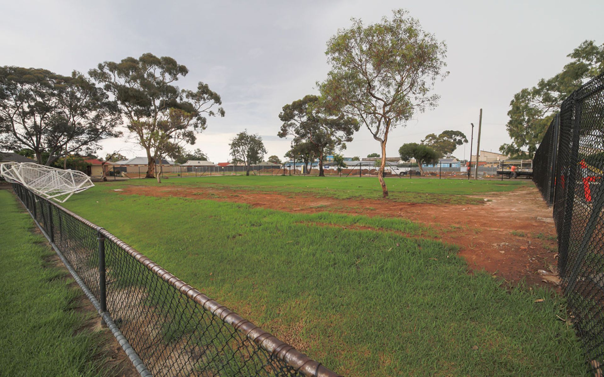 Rushworth