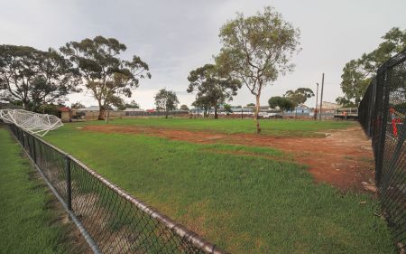 Rushworth