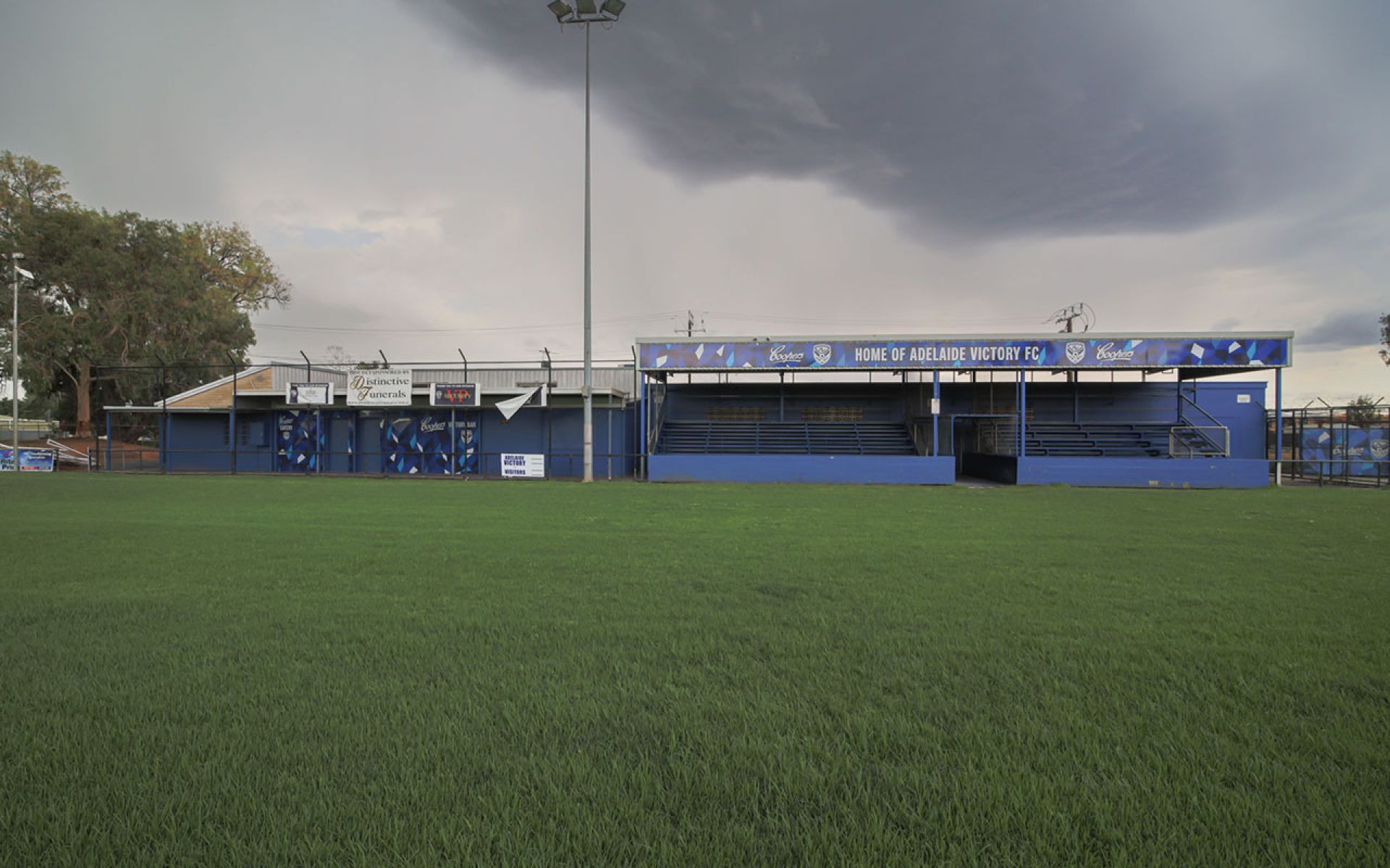Rushworth