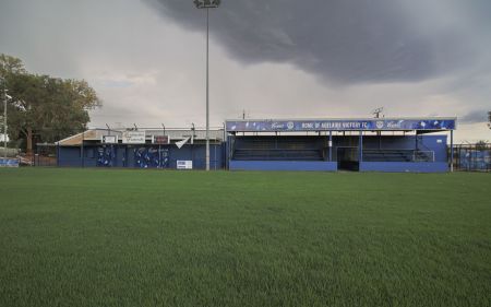 Rushworth